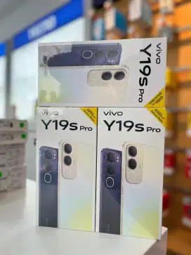 VIVO Y19S PRO 4/64