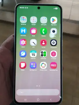 SAMSUNG A56 8/256