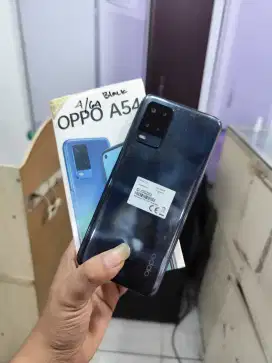 Oppo A54 Ram 4/64