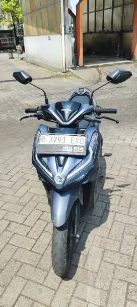 Vario 125 Tahun 2020