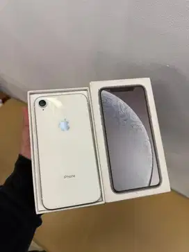 iPhone Xr 64gb ex inter