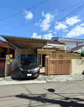 Jual Rumah Griya loka BSD Tangsel, An
