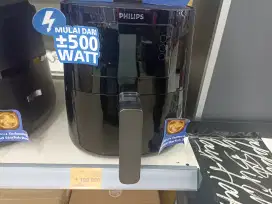 Air Fryer Philips HD9255/90