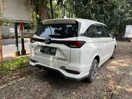 Daihatsu Xenia 2021 Bensin