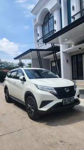 Daihatsu Terios X Deluxe 2022