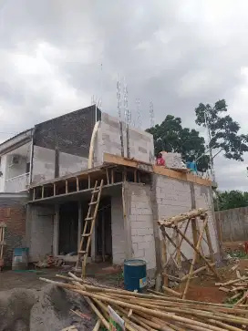 Rumah Idaman Royal Valley Ungaran