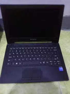 Netbook Lenovo murmer