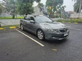Honda Accord 2009 Bensin