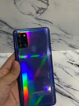 Second samsung A21s 6/64GB