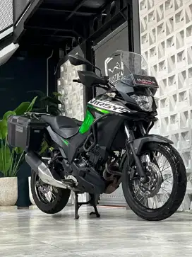 Versys X 250 2022‼️Gress Like New‼️ DANNY Mustika Motoshop MALANG