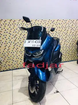 yamaha nmax 2024 Dp 500 Rb