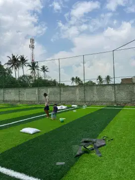 Rumput sintetis futsal