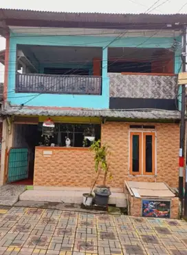 BU Nego sampai Jadi Rumah di Perumahan Taman Adiyasa Tangerang