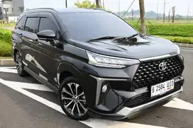 (TDP2jtan) VELOZ 1.5Q CVT 2023 Black