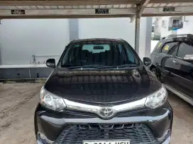 Avanza 1.5 Veloz AT 2018