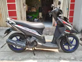 Vario karbu 2008