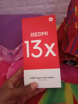 Redmi 13 x 8/128, gold