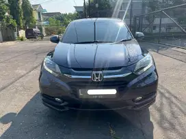 Honda HRV 1.8 Prestige Automatic 2015 Istimewa