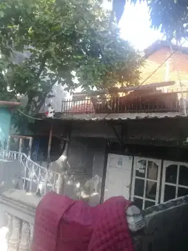 Rumah dijual tanjung priok papanggo 6 kamar murah