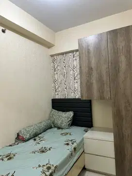 Dijual Apartemen Gunawangsa tidar pusat kota surabaya