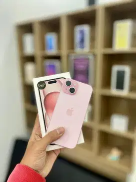 IPHONE 15 128 GB