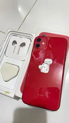 Iphone 11 64gb LL/a