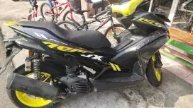 Yamaha AEROX 2019