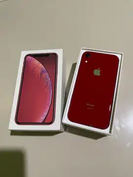 Iphone xr 128gb ex-inter (second)