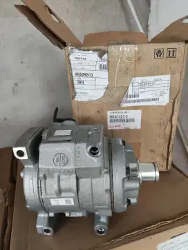 Kompresor AC sienta +mgc