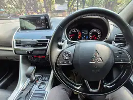 Mitsubishi Eclipse Cross 2019 Bensin TERMURAH MULUS RAWATAN