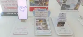 Promo Agustus Reno14 Cicil Pakai KREDIVO