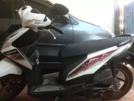 honda beat 2013