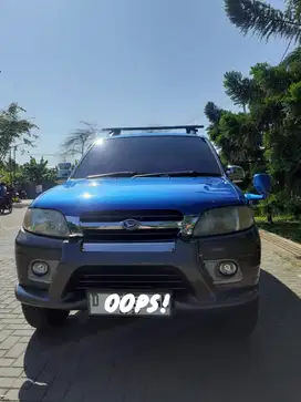 Daihatsu Taruna 2003 Bensin