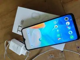 Vivo T1 5G - Hitam