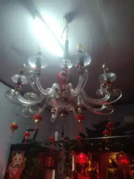 Jual Lampu Hias Gantung
