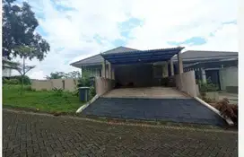 Dijual Villa Sagamore Taman Dayu Pandaan