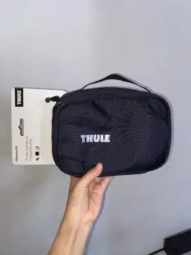 Thule Subterra Powershuttle - Black