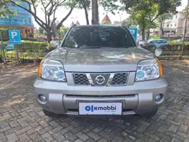 DP 5% Nissan X-Trail 2.5 ST Bensin-AT 2007 3NI