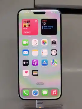 iPhone 15 Pro Max | Kredit