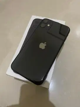 Iphone 11 128gb ex inter