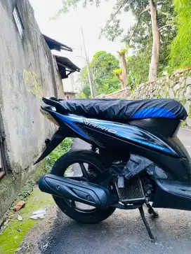 Honda Vario 110cc Karbu STNK Hilang Tahun 2012