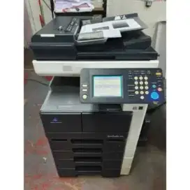 Minolta bizhub 362