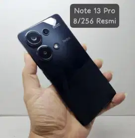 Redmi Note 13 Pro 8/256 Gaming Nyuss