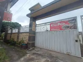 Kosan putri muslimah UMM