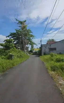 Dijual Tanah Gatot Subroto, Banjarmasin