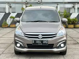 Suzuki ertiga GX matic 2016 gx murah avanza 2016 xenia 2016 rush 2026