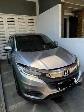 DIJUAL HRV SE 2018