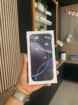 Iphone 16promax 256GB brand new