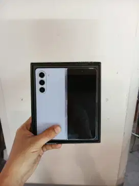 samsung Z fold 4 MATOT