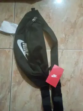 Nike Waistbag Heritage